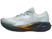 ASICS Novablast 5 TR Men's Shoes Nature Bathing/Lichen
