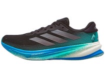 adidas Supernova Rise 2 Men's Shoes Black/Green