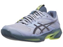 Asics Solution Speed FF 4 Clay Grey/Ironclad Men Shoe