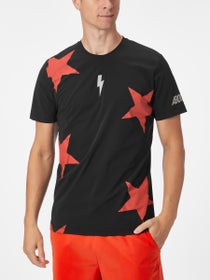 ABOUT Men's Fall Star Tour Crew