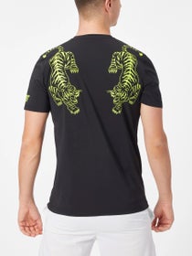 ABOUT Men's Spring Tiger Crew