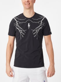 ABOUT Men's Spring Thunderstorm Crew