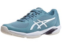 Chaussures Homme Asics Solution Swift FF2 Foggy Teal/Oatmeal - TOUTES SURFACES