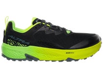 Altra Timp 6 Men's Shoes Black/Turbulence/Gecko