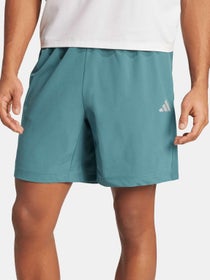Pantalón corto hombre adidas Tech Climacool 7"