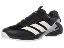 Chaussures Homme adidas adizero Ubersonic 5 Black/White - TOUTES SURFACES