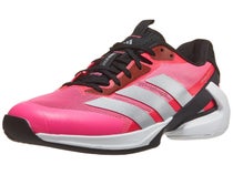 adidas adizero Ubersonic 5 NM AC Pink/Silv/Blk Men Shoe