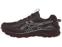 ASICS Gel Venture 10 Men's Shoes Black/Lake Grey