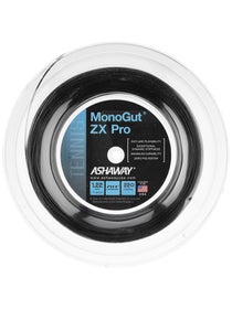 Ashaway MonoGut ZX Pro 1.22mmTennissaite - 220m Rolle
