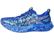 Chaussures Homme ASICS Noosa Tri 16 Neon Blue/Illuminat Mint