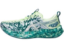 Chaussures Homme ASICS Noosa Tri 16 Illuminate Yellow/Green