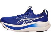 Chaussures Homme ASICS Gel Nimbus 28 Prussian Blue/Cream