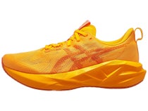 ASICS Novablast 5 Men's Shoes Yamabuki/Anzu