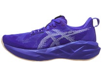 ASICS Novablast 5 Women's Shoes Cobalt Burst/White