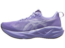ASICS Novablast 5 Women's Shoes Bluebell/Lilac HInt