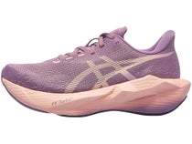 ASICS Novablast 6 Women's Shoes Dusty Mauve/Cantaloupe