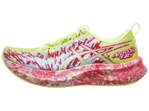 Scarpe ASICS Noosa Tri 16 Lucid Yellow/Rose Donna