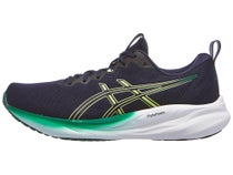 Scarpe ASICS Gel Pulse 16 Midnight/Lucid Yellow Uomo