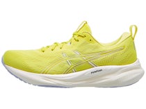 Scarpe ASICS Gel Pulse 16 Citron/White Uomo