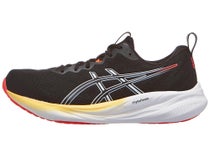 Scarpe ASICS Gel Pulse 16 Black/White Uomo
