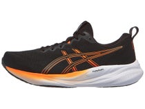 ASICS Gel Pulse 16 Men's Shoes Black/Nova Orange