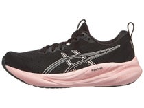Scarpe ASICS Gel Pulse 16 Nero/Breeze Donna