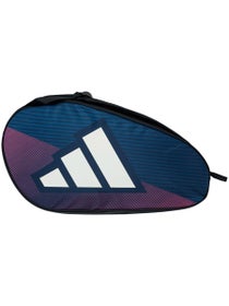 adidas Control 2026 Racket Bag Blue