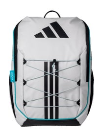 Mochila adidas Protour 3.4 - Offwhite