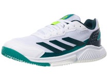 adidas Courtquick Padel White/Ivy Men's Shoes