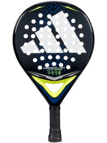 Racchetta da padel adidas Arrow Hit Junior Bianco/Blu 2026