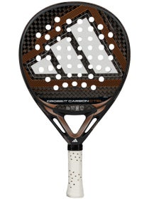 Racchetta da padel adidas Cross It Carbon CTRL 2026