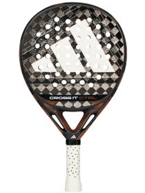 adidas Cross It CTRL 2026 Padel Racket