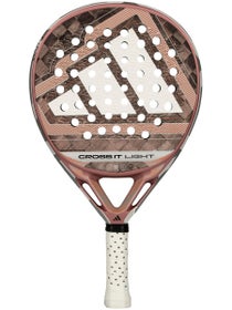 Racchetta da padel adidas Cross It Light 2026