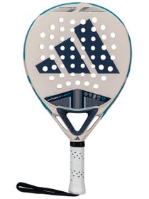 adidas Cross It Team Light Padel Racket Demo
