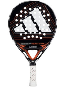 adidas Cross It Team CTRL 2026 Padel Racket