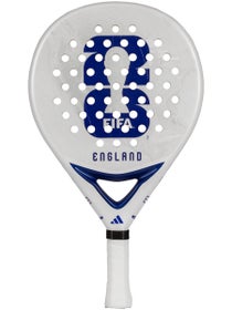 Racchetta da padel adidas England World Cup 2026