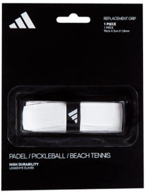Grip di ricambio adidas Padel Bianco