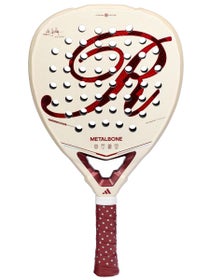 Pala de pádel adidas Metalbone Reserve EDT 2026