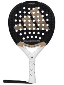 Racchetta da padel adidas Metalbone Carbon Ctrl 3.4
