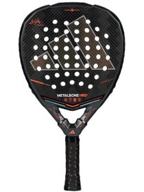 Racchetta da padel adidas Metalbone HRD+ 2026