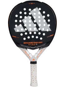 adidas Metalbone Team Light 2026 Demo Padel Racket