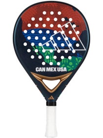 Racchetta da padel adidas Multination World Cup 2026