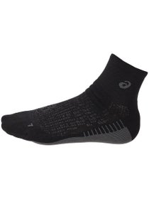 ASICS Performance Run Quarter Socks
