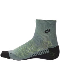 ASICS Performance Run Quarter Socks