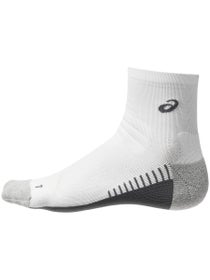 ASICS Performance Run Quarter Socks