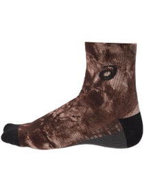 ASICS Performance Run Quarter Socks