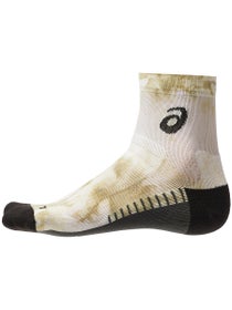 ASICS Performance Run Quarter Socks