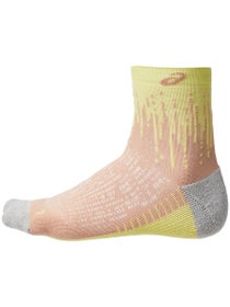 ASICS Performance Run Quarter Socks