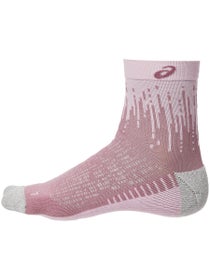 ASICS Performance Run Quarter Socks
