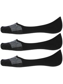 Calzini ASICS Secret - Conf. da 3 paia